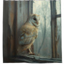 Recherche de hibou rideaux douche Décoration de hibou