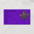 Recherche de mardi gras cartes visite Affaires