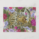 Recherche de fleurs girly cartes postales Été