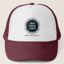 Recherche de salons casquettes Votre logo ici