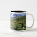 Recherche de rain tasses Paysage