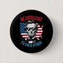 Recherche de juillet quatre badges Liberté