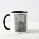 Recherche de conception de tour tasses Architectural