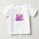 Recherche de salamandre bébé vêtements Drôle