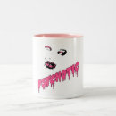 Recherche de psychopath tasses Fou