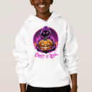 Recherche de halloween enfant pulls capuche Effrayant