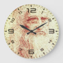 Recherche de renaissance horloges Léonard de vinci