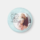 Recherche de cadre rond magnets Pour elle