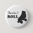 Recherche de rouleau derby badges Patins