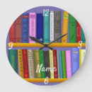 Recherche de lecteur horloges Livres