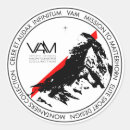 Recherche de zermatt autocollants Alpinisme