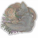 Recherche de crétacés autocollants Triceratops