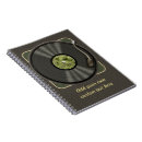Recherche de vinyle carnets Disque