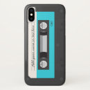 Recherche de cassette audio iphone coques Geek