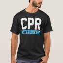 Recherche de cpr tshirts Sauve