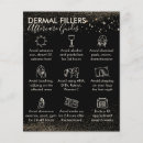 Recherche de soin prospectus Salon de beauté