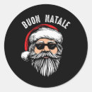 Recherche de natale de buon autocollants Drôle
