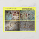 Recherche de pharaon cartes postales Pyramides