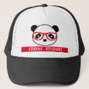 Recherche de ours panda casquettes Pandas
