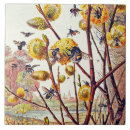 Recherche de abeilles vintages carreaux Sauver les abeilles