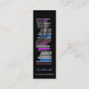 Recherche de pile de livres cartes visite Bibliothécaire