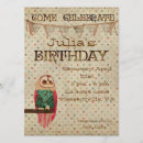 Recherche de cru 14x19 invitations Rose