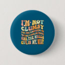 Recherche de maladroit badges Amis