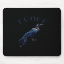 Recherche de corbeau tapis souris Poulet drôle