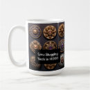 Recherche de boutons tasses Spirituel