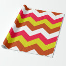 Recherche de zigzags papier cadeau Rayures