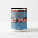 Recherche de esquive tasses Mopar