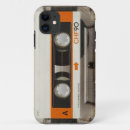 Recherche de bande audio de cassette iphone coques Cru