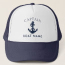 Recherche de équipage casquettes Marina