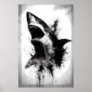 Recherche de requin baleine posters Poisson