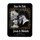 Recherche de partie de halloween magnets Noir