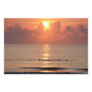 Recherche de daytona beach posters Coucher de soleil