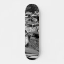 Recherche de voiture skateboards Noir et blanc
