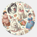 Recherche de eskimo autocollants Mignon