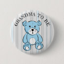 Recherche de ours gris badges Garçon