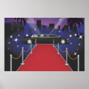 Recherche de tapis rouge posters Pour tous