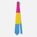 Recherche de jaune et rose cravates Bleu