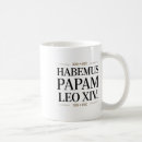 Recherche de xiv tasses Leo