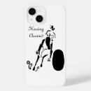 Recherche de silhouette de cheval iphone coques Poney