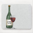 Recherche de wine tapis souris Drink