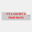 Recherche de téléphone voiture autocollants Divers