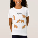 Recherche de chien de prairie tshirts Nature