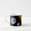Recherche de planète terre tasses Galaxie