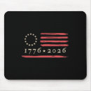 Recherche de betsy ross tapis souris Rouge blanc et bleu