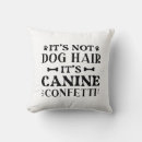 Recherche de canin coussins Drôle