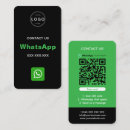 Recherche de qrcode cartes visite Code qr